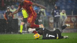 IPSE DIXIT – De Rossi: “Lukaku? È tranquillo”, stoppato da Sommer – Monterisi: “Vinceremo a Firenze”