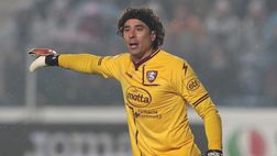 Ochoa: “La Serie A è un sogno, qui sto benissimo. Contro il Napoli sarà dura”