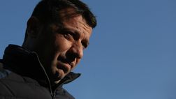 Verso Parma-Milan, D’Aversa: “Dobbiamo andare in campo con cattiveria”