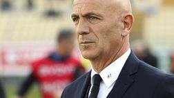 Nocerina, ufficiale l’arrivo di Sannino: l’ex Palermo riparte dalla Serie D