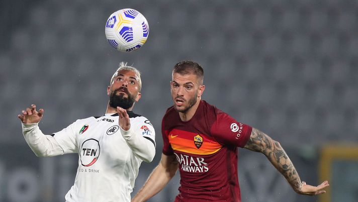 Getty Images Santon: “Mourinho unico a dire le cose in faccia. Dopo la Roma ero depresso” - immagine 1