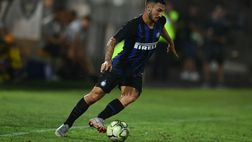 Inter, la doppia faccia di Politano: prima fa disperare Spalletti, poi la svolta quando…