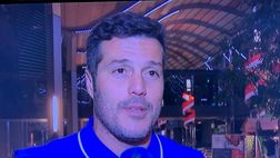 Julio Cesar: “Inter, grandi ricordi: spero di portare fortuna. Filip Stankovic? E’ sulla strada giusta”