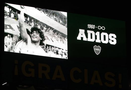 (Photo by Alejandro Pagni - Pool/Getty Images) (Photo by Alejandro Pagni - Pool/Getty Images)