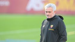Mourinho rifiuta anche il Brasile. Smalling riflette, ma ora può rinnovare