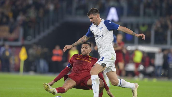 Mourinho non pensa al derby: “La prossima partita è sempre la più…” - immagine 1