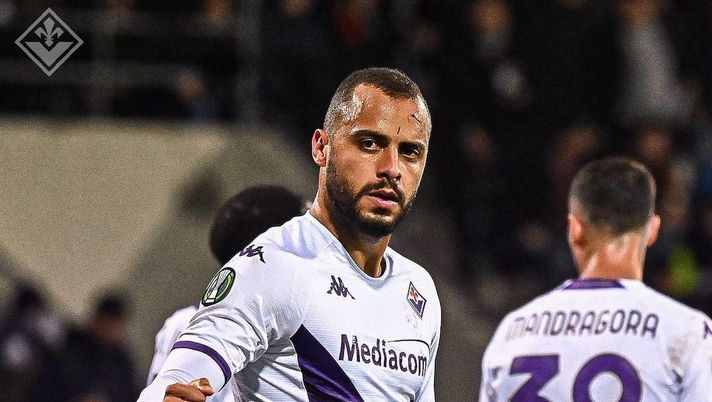 Cabral: “Gol ritrovato, non mi voglio più fermare. Conference? Anche noi forti” - immagine 1