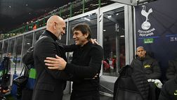 Conte e Pioli piste concrete, ma non dipenderà da ADL: la situazione – GdS