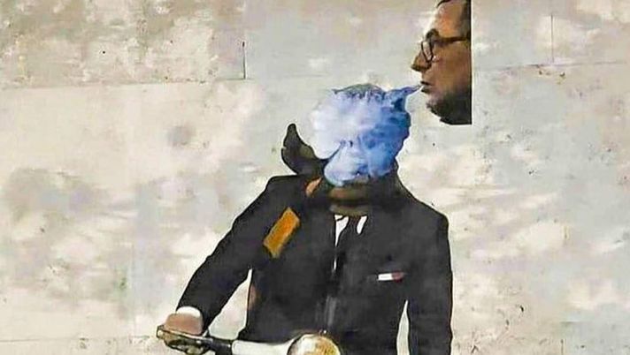 CAPU…T DERBY – Parole, parole, parole - immagine 1