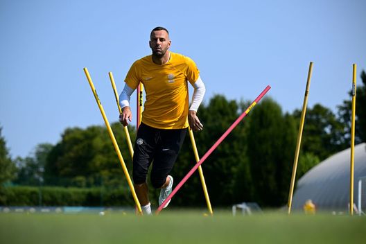 Getty Images Così Handanovic si tiene la porta dell’Inter. Cordaz e non Onana a Lens? Il vero motivo- immagine 3