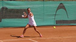 Tennis: Alona Bondarenko sarà la stella della seconda “Città di Tarvisio Cup”