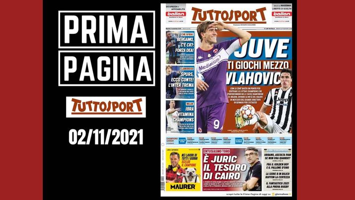 Tuttosport