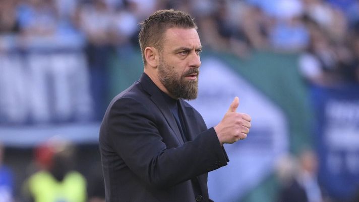 De Rossi missione San Siro. Roma, decollo per l’Europa - immagine 1