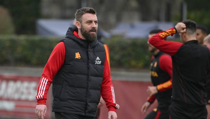 DDR cambia: ecco il 4-3-3. E Smalling si fa sentire - immagine 1