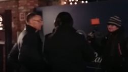 VIDEO FCIN1908 / Al Party dell’Inter ci sono anche Adani e Bergomi