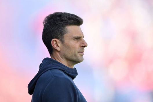 Castellini: “Thiago Motta ha già deciso il suo futuro. Portare il Bologna in Champions…”- immagine 2