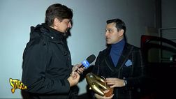 Le rivali / Esonero Montella, ecco il Tapiro: “Colpa dell’allenatore, è pagato per questo”