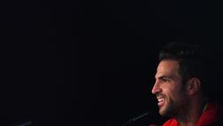 Como, Fabregas si presenta: “Volevo questo tipo di avventura, non i soldi”