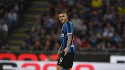 CdS – Icardi, chiusura totale all’addio: no al Napoli, sullo sfondo resta la Juve