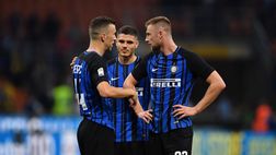 Grazie Walter, vero cuore nerazzurro. Adesso tocca all’Inter conquistare la Champions