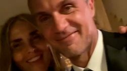 Maldini balla: il compleanno ripreso dalla moglie Adriana | VIDEO