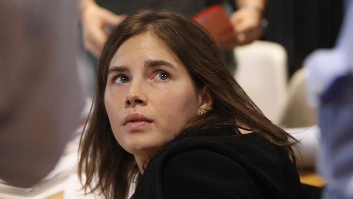 Amanda Knox lancia una nuova autobiografia: “Non avevo una vita normale perché…” - immagine 1