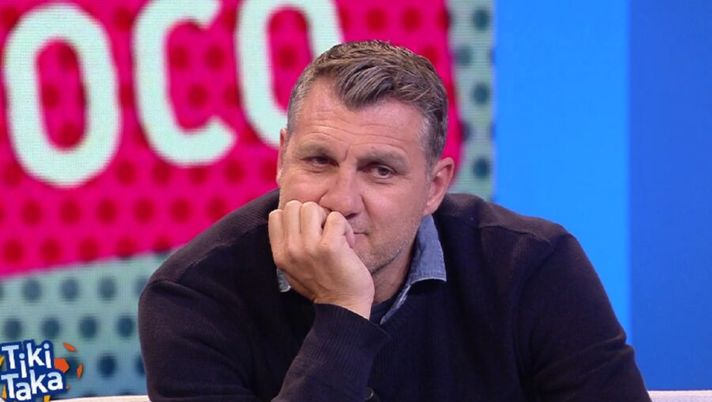 Vieri: “Ecco le due rivelazioni della prossima stagione, faccio questi nomi” Vieri: “Ecco le due rivelazioni della prossima stagione, faccio questi nomi” - immagine 1