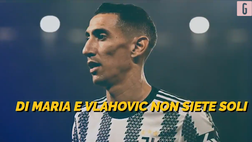 VIDEO, non solo Di Maria: da Luca Toni a Mauro Icardi, quanti giocatori rapinati