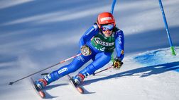 Gigante femminile, Hector vince a Plan de Corones. Quarta la Brignone