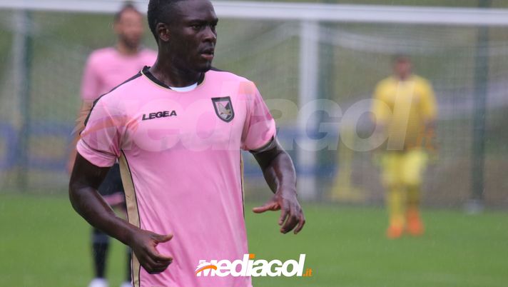 Ag. Embalo: “Mercato? Parlerò con Foschi, ipotesi Legia Varsavia. Su Accardi e Fiordilino poi…” Ag. Embalo: “Mercato? Parlerò con Foschi, ipotesi Legia Varsavia. Su Accardi e Fiordilino poi…”