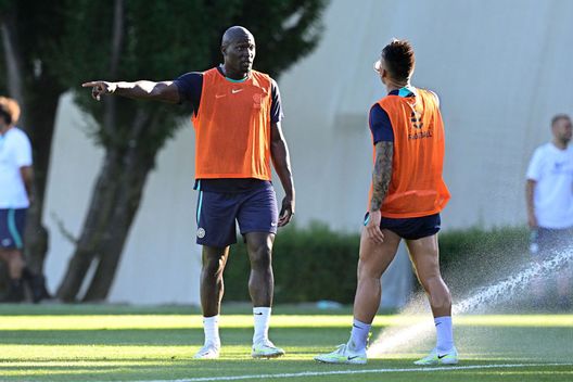 Getty Images Boniek: “Campionato, in prima fila c’è sempre l’Inter. Milan sorpresa perché…”- immagine 2
