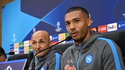 Juan Jesus, scambio di messaggi con Spalletti dopo il caso Acerbi: il retroscena
