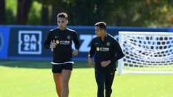 Sky – Lautaro, l’Inter vuole restituirgli tranquillità. Il Barça tornerà alla carica, ma…