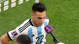 Brambati: “Juventus? Tutti giustizialisti senza sapere nulla. Deluso da Lautaro”