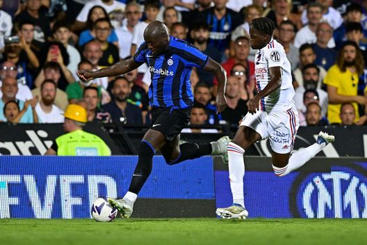 Getty Onana: “Inter, il gruppo è fantastico. Ai tifosi dico una cosa. Qui ci sono grandi giocatori”- immagine 2