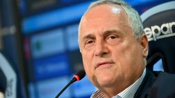 Lotito difende la Juve: “Tutti l’attaccano, ma non è il male del calcio italiano”