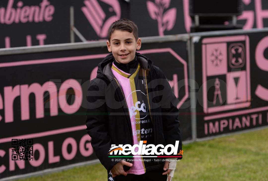 FOTOTIFO Palermo-Reggina 2-1, i tifosi allo Stadio “Renzo Barbera” (Gallery) - immagine 56