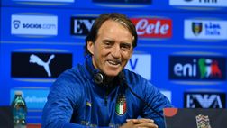 Italia, Mancini: “Gnonto? Serve tempo. Su Scamacca e Zaniolo …” | VIDEO