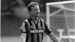 Scomparsa Castagner, Inter contro l’Udinese con il lutto al braccio