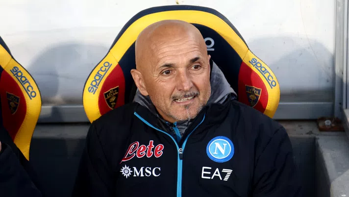 Spalletti