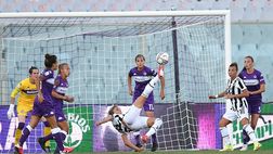 Coppa Italia femminile, svolto sorteggio: ecco gli 8 gironi