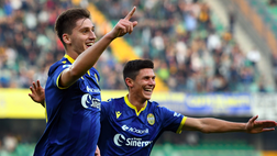 Kumbulla-Lazio, l’Hellas non farà sconti