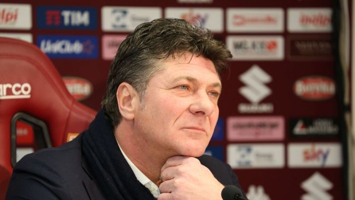 Mazzarri: “Zaza è umorale, si è allenato a mille e lo vedo bene. Verdi è in crescita” - immagine 1