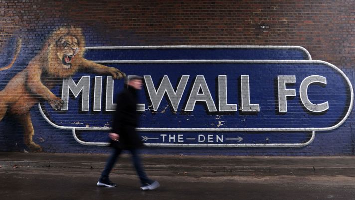Derby del sud di Londra, il Millwall condanna i suoi tifosi: “Squalifica a vita per i cori omofobi” - immagine 1
