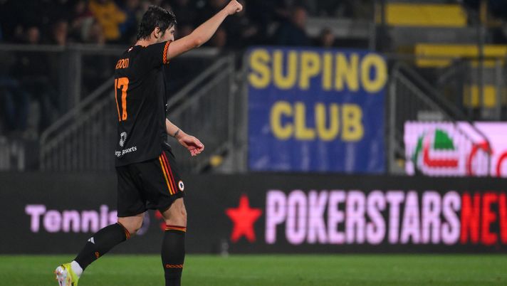 Azmoun: “Tifosi unici, verrebbero allo stadio anche alle 8. Bello lavorare con De Rossi” - immagine 1