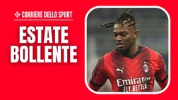 PSG su Leao: la cosa che dovete sapere e la possibile decisione del Milan