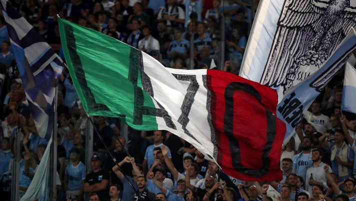 Tifosi Lazio Tifosi Lazio