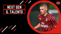 Milan sui social – La vittoria della Primavera contro i pari età della Lazio