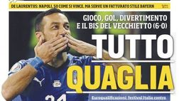 EDICOLA CDS – Malcom, l’Inter ci riprova