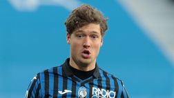 Lammers vuole il Verona, oggi può arrivare in gialloblù